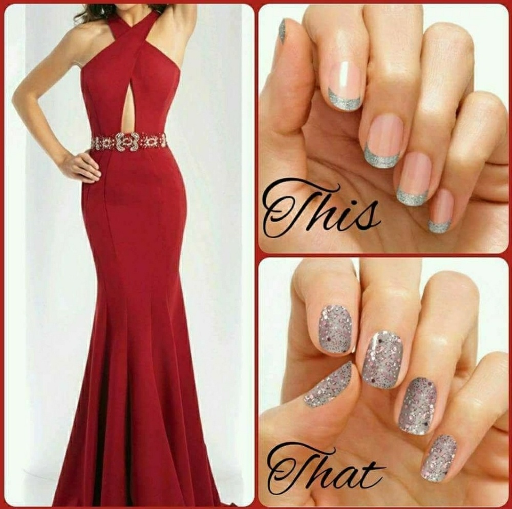 Nails - Picture 2 of 8